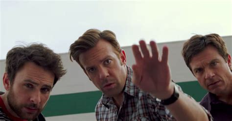 Watch The New Trailer For Horrible Bosses 2 Vulture