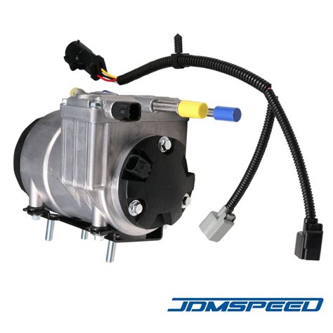 Fuel Pump Assembly W Harness For Ford F250 F350 F450 F550 Super Duty 6