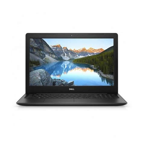 Dell Inspiron 15 3000 Series 3593 10th Gen I7 1065g7 156 8gb Ddr4