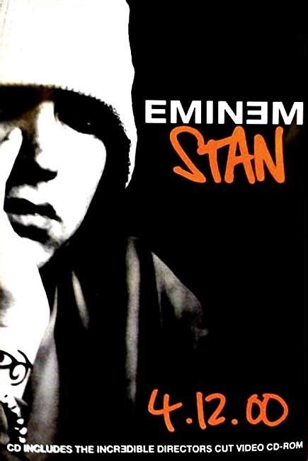 Eminem Stan Vídeo Musical 2000 Filmaffinity