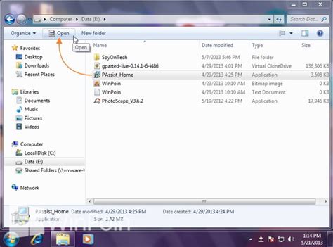 Download, diagnose and clean up your computer with outbyte pc repair. Cara Memperbaiki Icon Open File Exe di Toolbar Windows ...