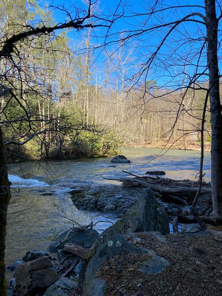 Why Hike The Gorgeous Laurel River Trail In Nc Uncorked Asheville