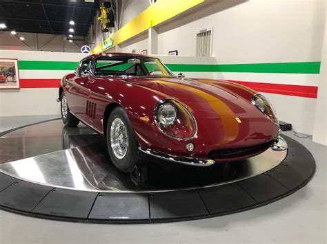 The Top 10 Classic Car Museums In The Us