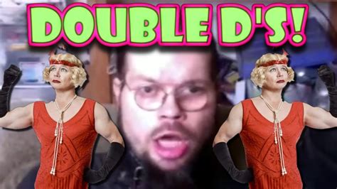 Double D S Youtube