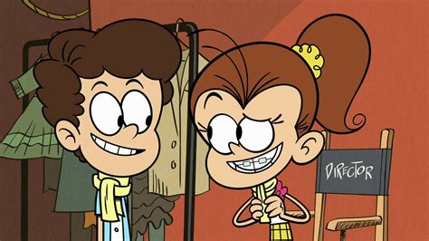 Watch The Loud House Season 3 Episode 25 Stage Plightantiqued Off