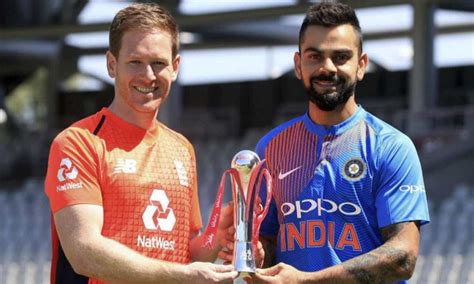 Enjoy the match between india and england cricket, taking place at india on february 8th, 2021, 11:00 pm. England Tour Of India: Ahmedabad To Host 7 Matches, Full ...