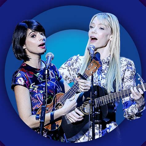 Good One Podcast Garfunkel And Oates On Comedy And Music