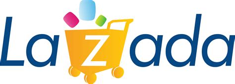 Lazada Logo Logodix