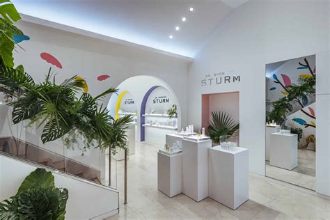 Dr Barbara Sturm On Her Latest Spa And Boutique Locations In Miami And