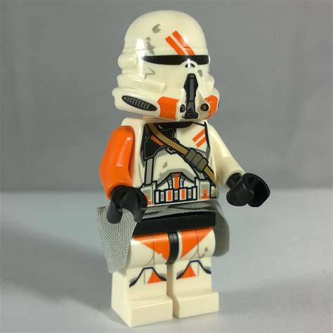 Lego Star Wars Elite Clone Troopers Clone Wars