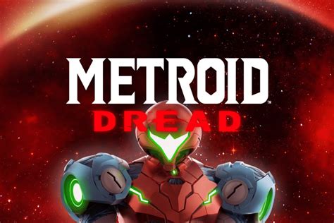 A Free Update Is Now Available For Metroid Dread Adds Rookie And