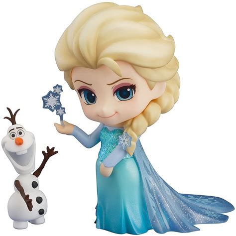 Figuras y muñecos de Frozen Figuras de colección