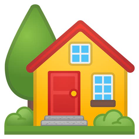Free Cartoon House Png Download Free Cartoon House Png Png Images