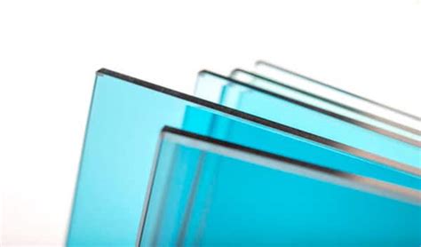Quais são os tipos de vidros temperados Arch Glass