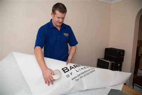A Guide On Packing Materials For Moving House Barnes Of Lincoln
