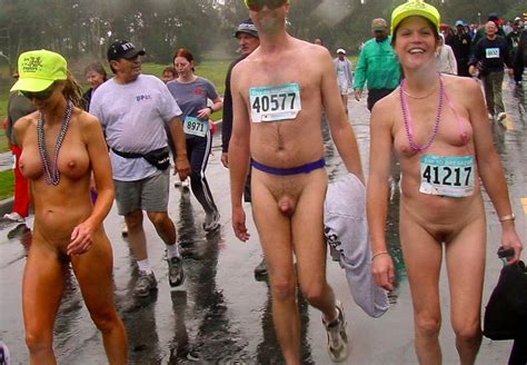 Full Frontal At Bay To Breakers 2002 16 Pics Xhamster