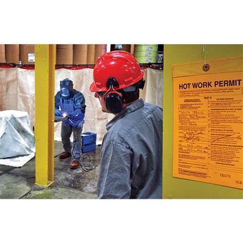 Hot Work Safety Operations Training Online Training Course