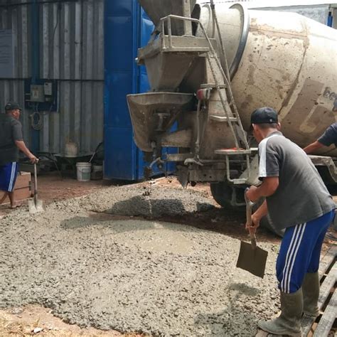 Harga beton cor jayamix bogor per meter kubik terbaru 2021. Daftar Harga Beton Cor Mini Readymix Bogor - CAHAYA CIPTA ...