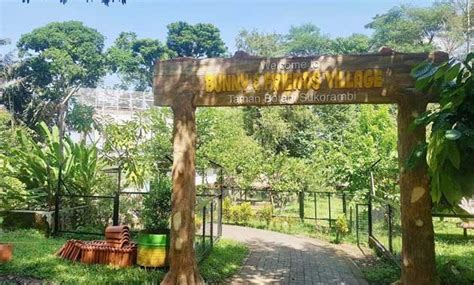 Ruang terbuka hijau bagus pertama yang bisa kita temui di ibukota namanya yaitu taman cattleya, letaknya itu ada di jalan letjend s.parman no.99, kemanggisan, daerah palmerah. Taman Botani Jember, Lokasi, Harga Tiket Masuk Terbaru 2021 - Super