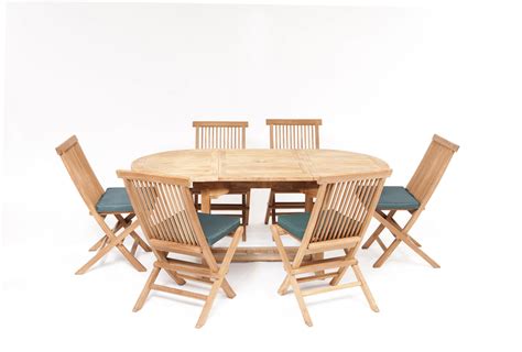 Prima table with 2 pager barstools teak bar set. Nice Teak Dining Set Teak Garden Furniture | Humber Imports