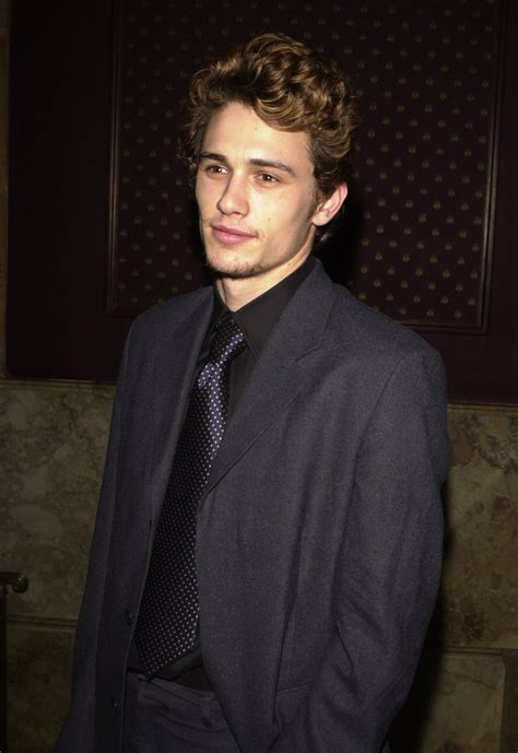 11 Gentle Reminders That James Franco Is Really Really Ridiculously