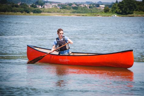 Discover Open Canoeing Liquid Logistics Canoeing And Kayaking