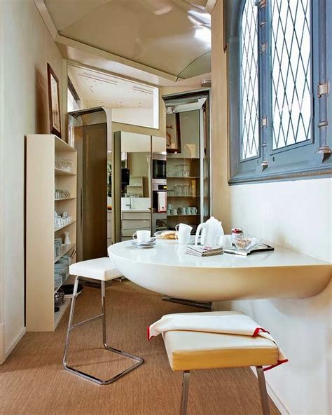 Interior Original Apartamento De Estilo Modernista Virlova Style