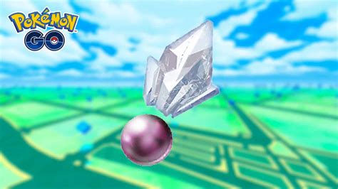 How To Get A Sinnoh Stone In Pokemon Go Dexerto