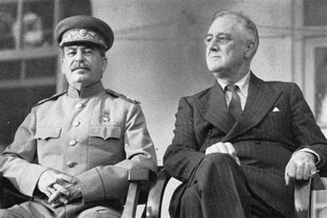 Soviet Spies Fdr And The Cold War Event In Gettysburg