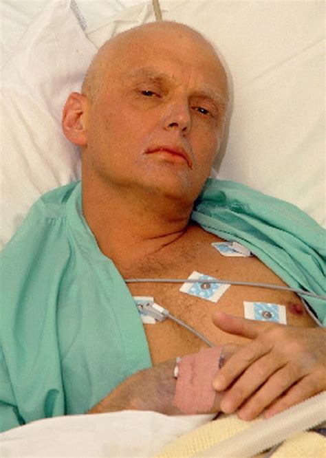Murió El Espía Ruso Que Había Sido Envenenado La Nacion
