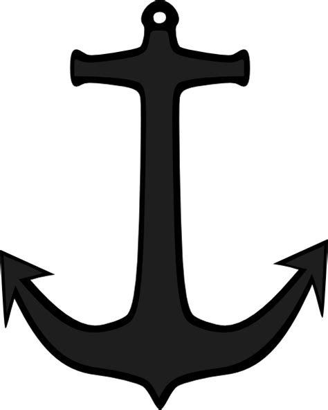 Navy Submarine Top Clip Art | anchor tattoo Tumblr Simple Anchor clip art | Anchor clip art ...