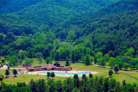 Beech Fork State Park - West Virginia State Parks - West Virginia State