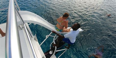 snorkel cruises tranquility cruises barbados