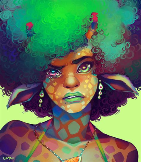 36 Amazing Digital Art And Illustration Examples For Inspiration