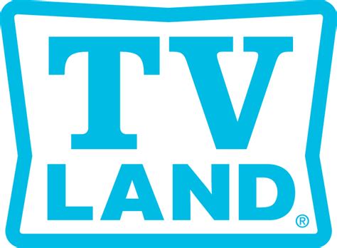 The Branding Source New Logo Tv Land