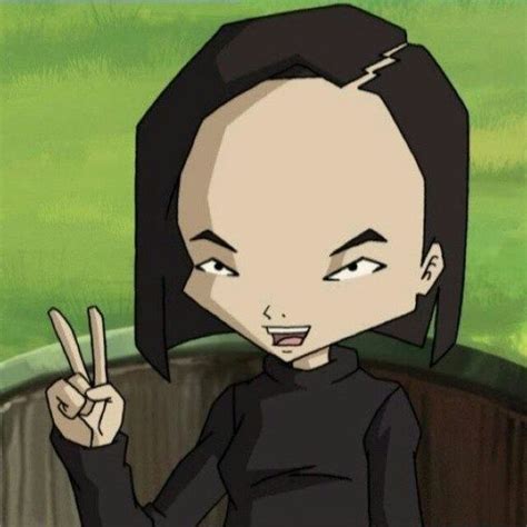 Cartoon Characters With Big Foreheads