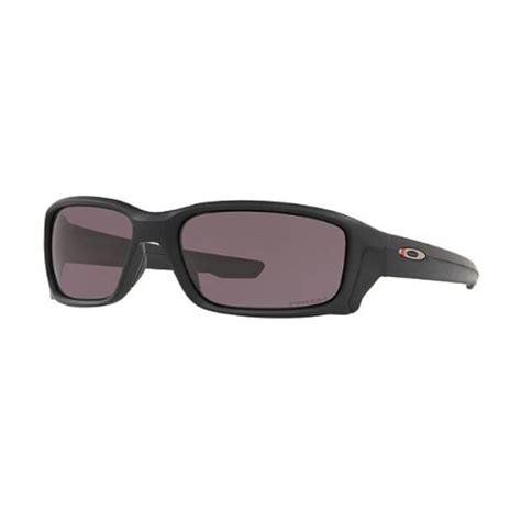 Oakley Straightline Thin Blue Line Sunglasses