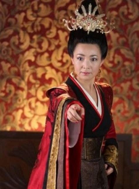 Who was liu bang and what did he look like? Before Liu Hui died, there was also a friend Liu was also ...