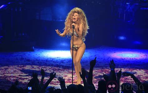 Lady Gaga En El Itunes Festival 2013 Bekia