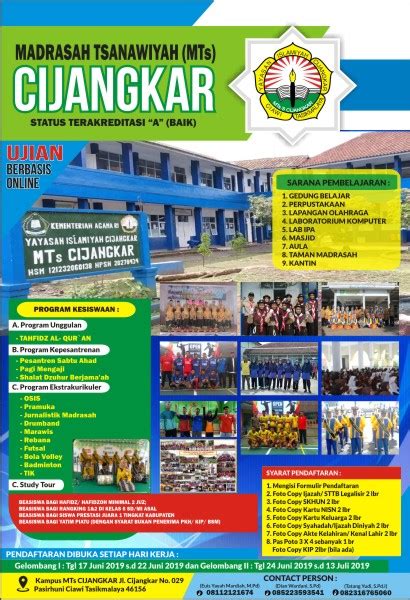 Kata kata mutiara tahun baru. Contoh Spanduk Ppdb Sma 2020 - gambar contoh banners