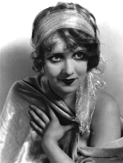 anita page silent film old hollywood silent film stars