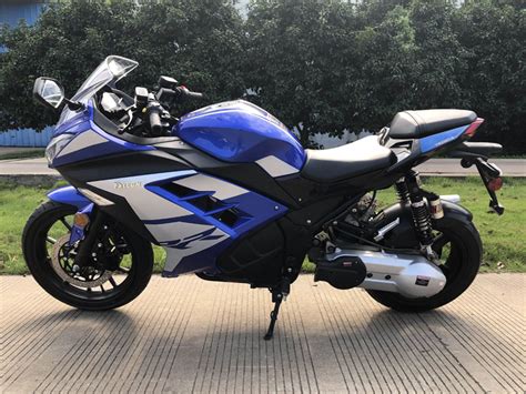 Add to cart quick view. Vitacci Falcon 250cc Automatic Sport Bike, Single Cylinder ...