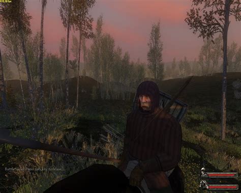 Скачать Mount Blade Warband Floris Mod Pack последняя версия на