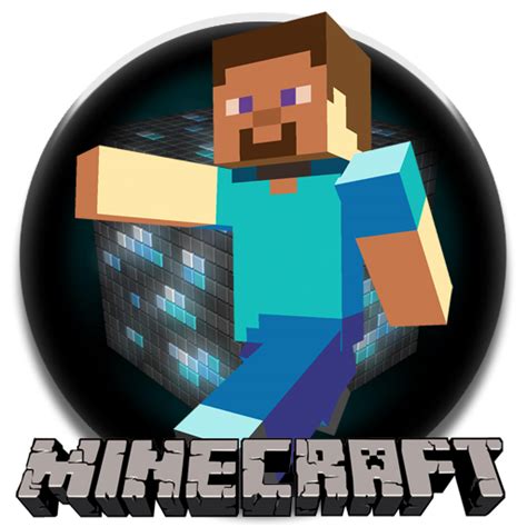 Minecraft Icon Transparent Minecraftpng Images And Vector Freeiconspng