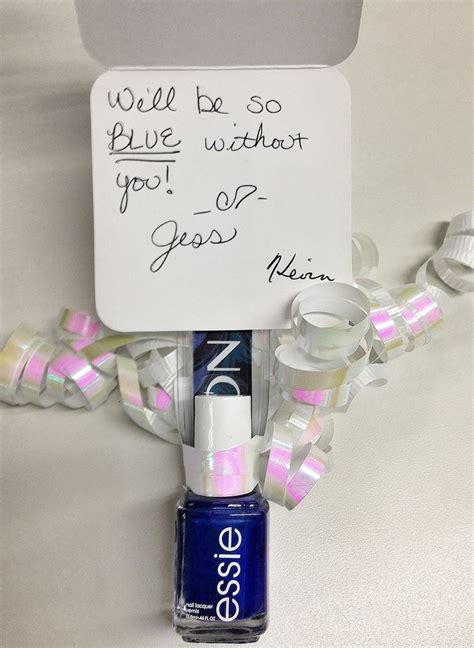 Saying goodbye to a friend can be hard. 23 best images about Going Away Gift Ideas on Pinterest ...