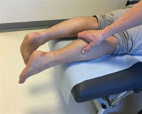 Tendons are remarkably strong, having one of the highest tensile strengths found among soft tissues. Achilles tendon rupture: how to avoid missing the ...