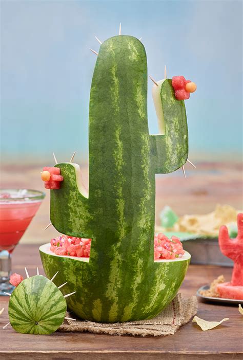 Incredible Watermelon Creations ⋆ Handmade Charlotte