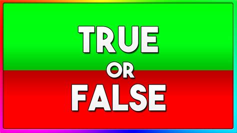True Or False Questions Chapter Six Ethics I Sample Test Questions