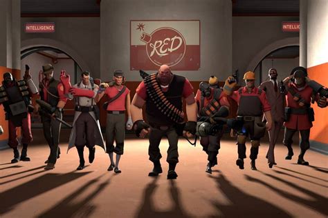 After Almost A Year Team Fortress 2 Mods Tf2 Classic And Open Fortress