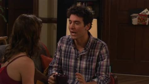 How i met your mother s06e14 last words. Recap of "How I Met Your Mother" Season 6 Episode 1 ...